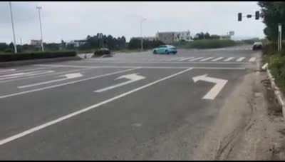To drifting