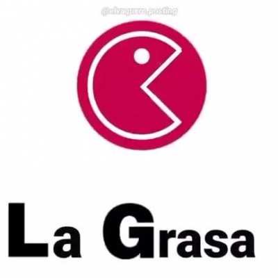 LG pertenece a La Grasa