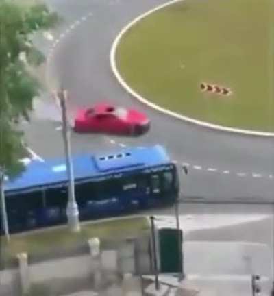 Deja vu