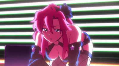 Yoko is such a babe.