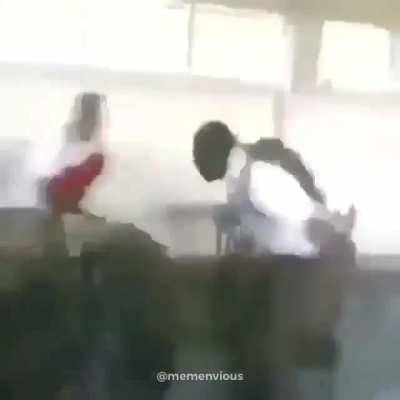 Baile de trolleo
