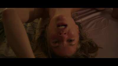Léa Seydoux - Blue is Warmest Color deleted scene