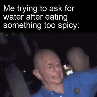 I regret everything