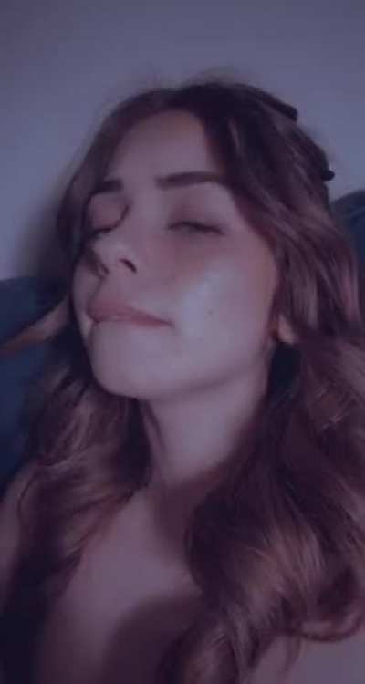 I’m sick give me love