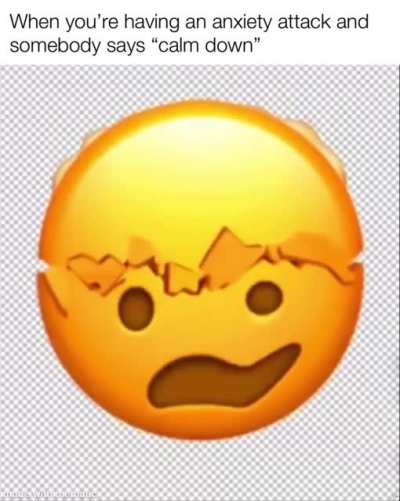 Me🤯irl
