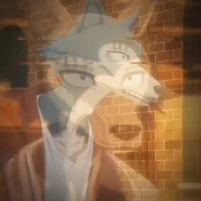 Legoshi Edit