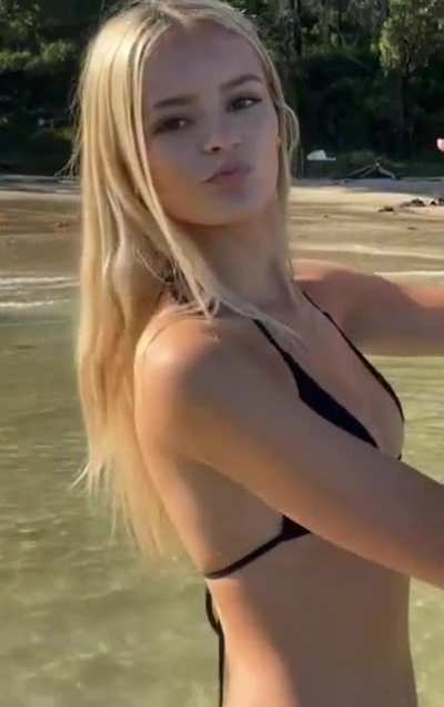Cute