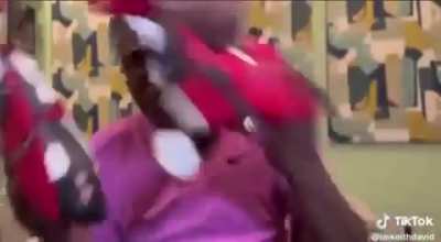 Keith David Is A Nation Treasure