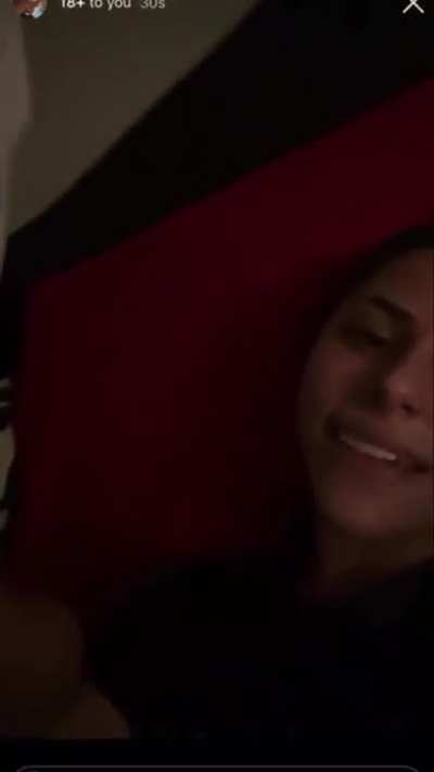 Foot joi