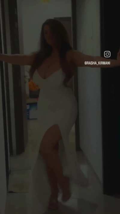 Indian Model