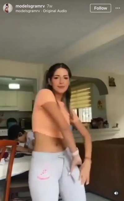 Shut up and bend over