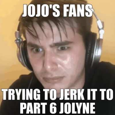 Weebs in a nutshell
