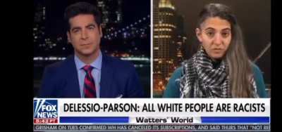 Liberal Sociologist - Math is racist
