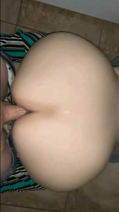 Bounce ‘N’ Cream (m)(f)