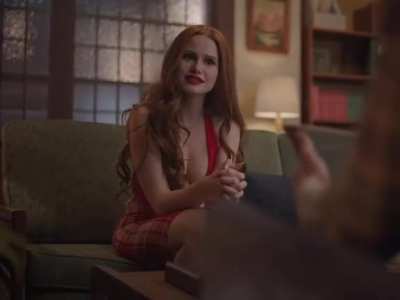 Madelaine 