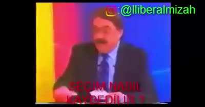 Bu adam ya trolldü ya da çılgın