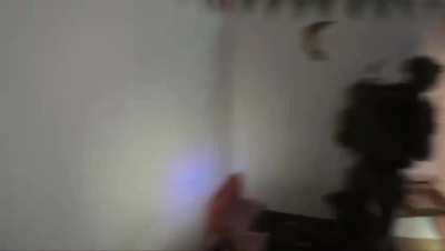New Israeli footage of fighting inside a building near shifaa hospital, the video showcases the unpredictability of CQB and how it goes from 0 to 100 in no time.