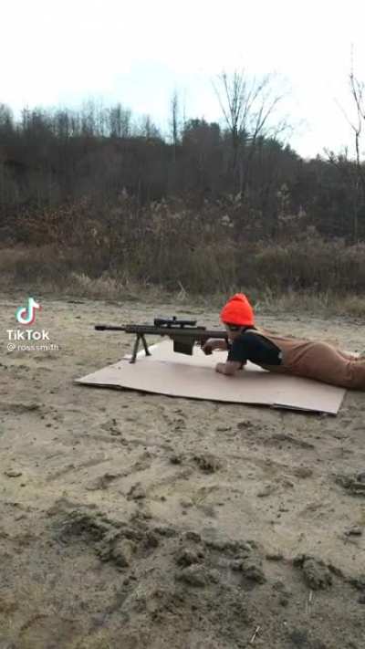 RECOIL POWER