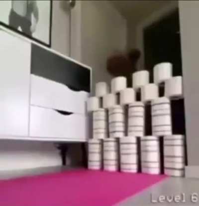 That’s talent