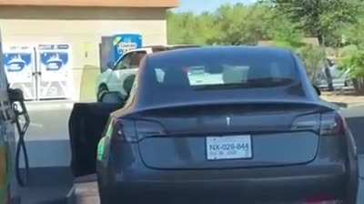 What’s a Tesla?