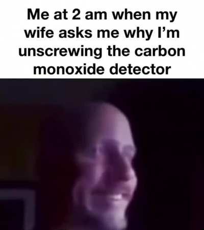 Me when