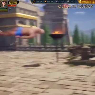 Mobile ads are wild