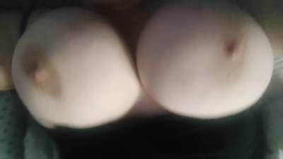 No better day than titty tuesday for my first post