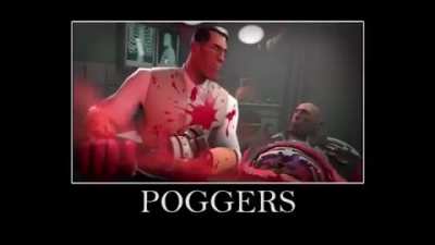 Medic pogs