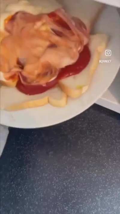 Pizza time!!!
