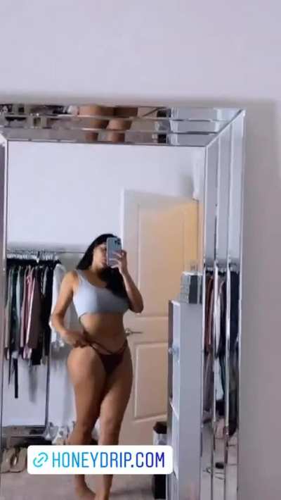 Sexy as usual