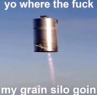 grain