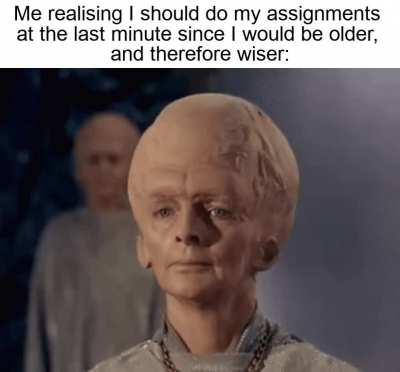 That A is mine