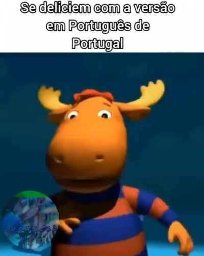 Ela é