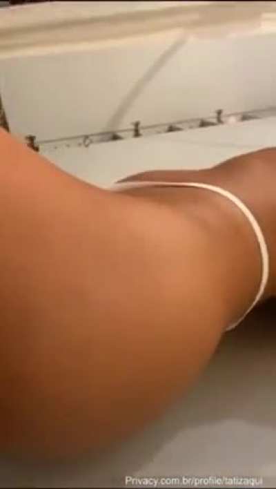 Tati zaqui
