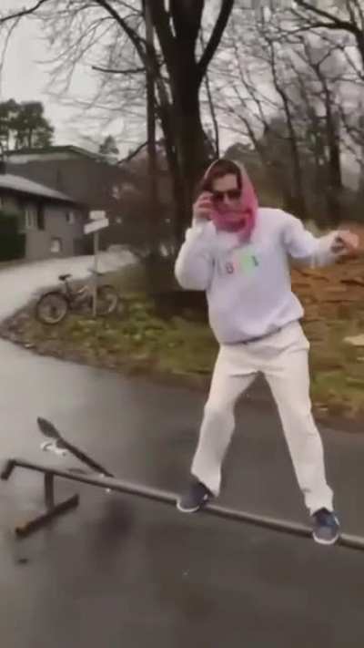 Maybe Maybe Maybe