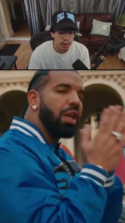All these AI Drake songs are rap, so wanted to make and share something different