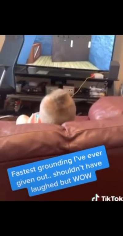 he's a dead man