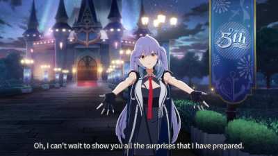 [Official] Essex invites all Commanders to the EN 5th Anniversary Live Stream!