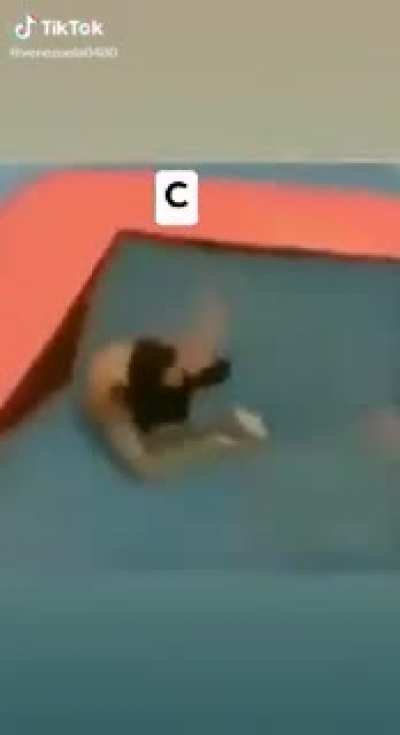 C