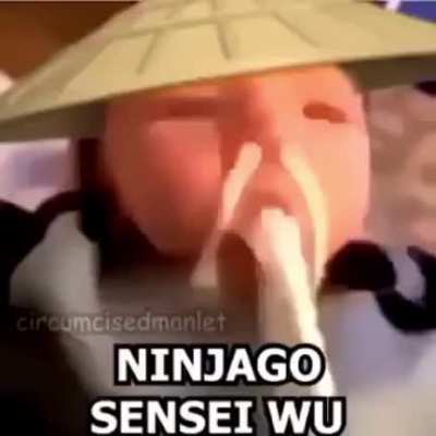Sensei?!