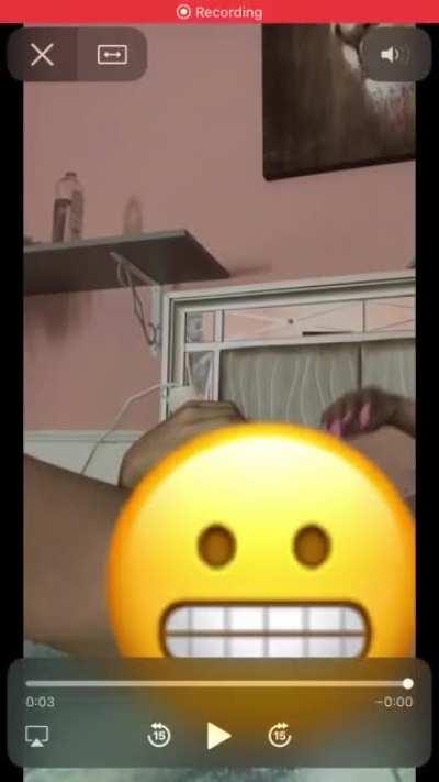 Told y’all it was censored but here ya go🤷🏽‍<wbr>♂️