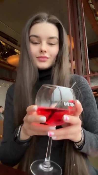 Bogdana Kadritskaya