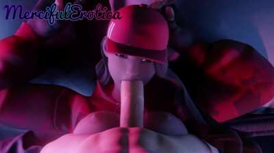 Ruby mouth fuck (Merc<wbr>ifulE<wbr>rotic<wbr>a) [Fortnite]