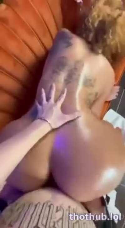 …