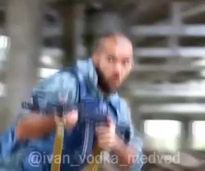 Ох уж этот VR