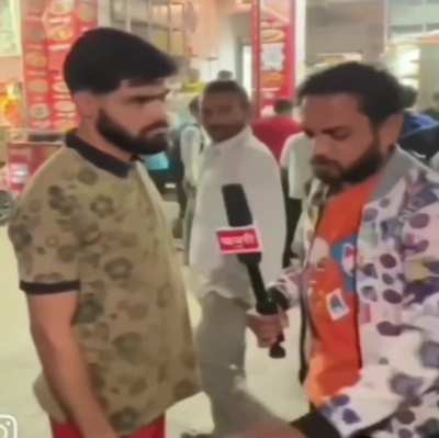 Rinku if India loses Kamalapasand Vimal T20 series