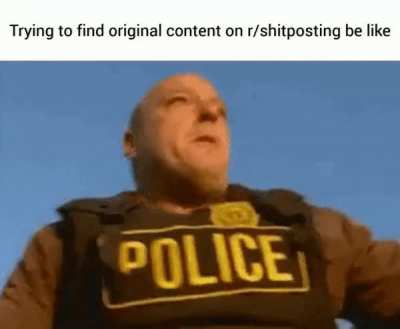 Oc don’t steal