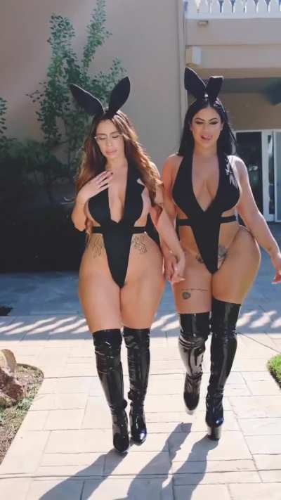 Which one u pickin?