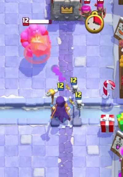 Useless bowler