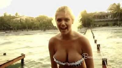 Kate Upton 